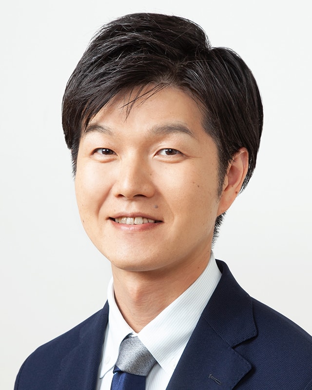 鈴木憲和 農林水産大臣