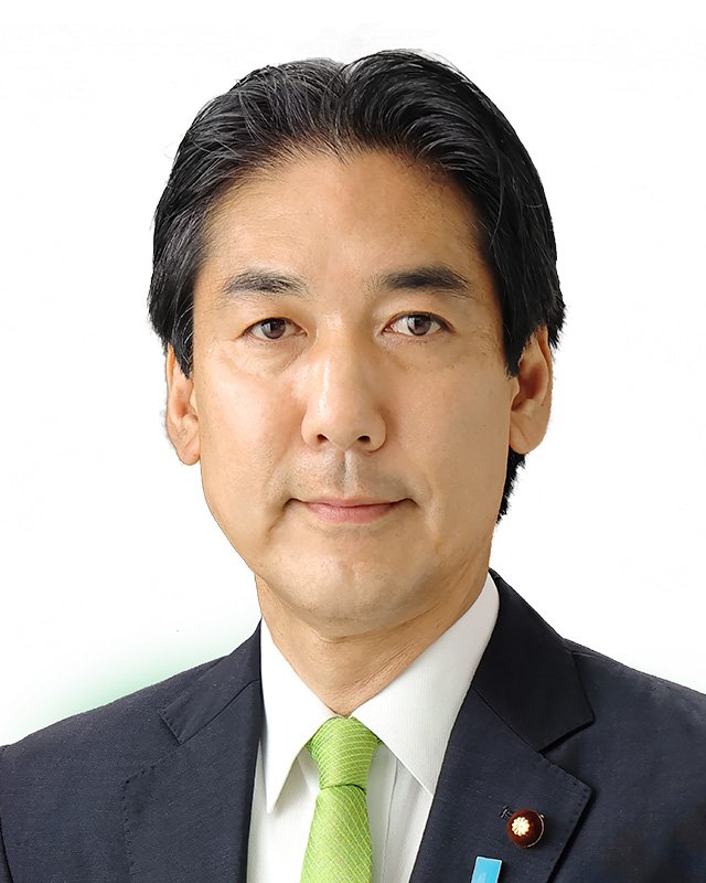 城内実 日本成長戦略担当大臣