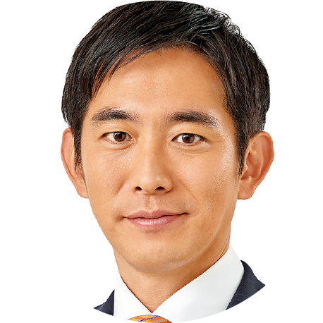 小林 鷹之